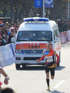 阿坝县大型活动