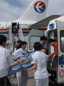 阿坝县接送服务