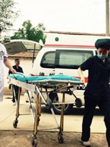 阿坝县院后转乡